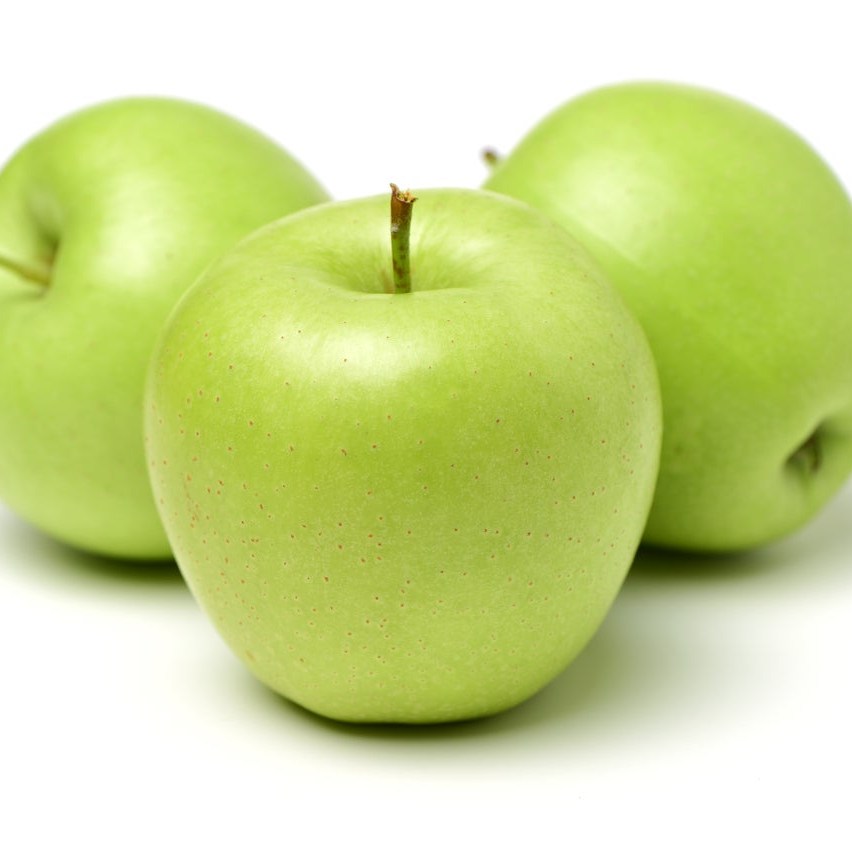 Granny Smith Apples - Quart - Limit 2