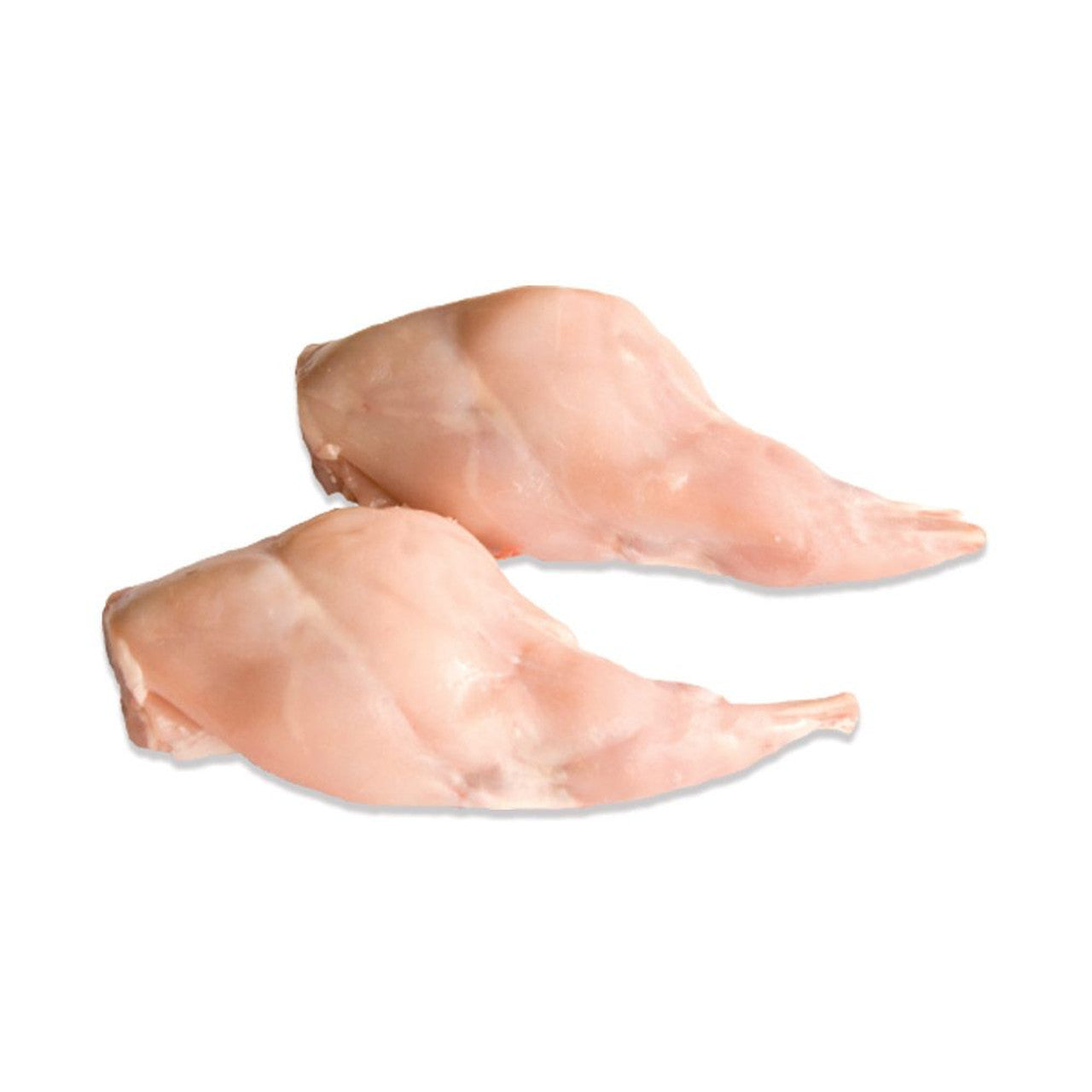 Rabbit Leg Quarter - 2 pack - $12.49