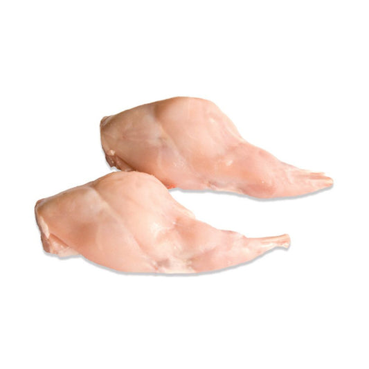 Rabbit Leg Quarter - 2 pack - $12.49