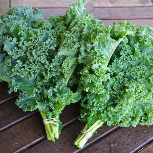 Green Kale - 1 Bunch