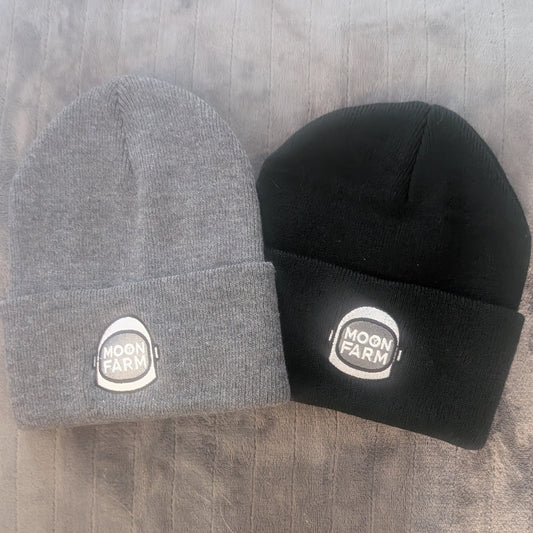 Moon Farm Beanie - $9.99