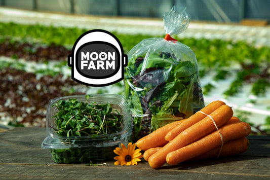 CSA Sample Delivery