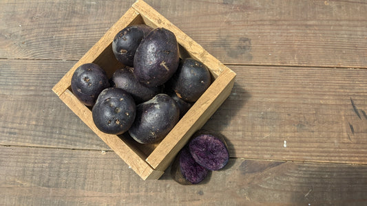 Purple Potatoes - 3lb.