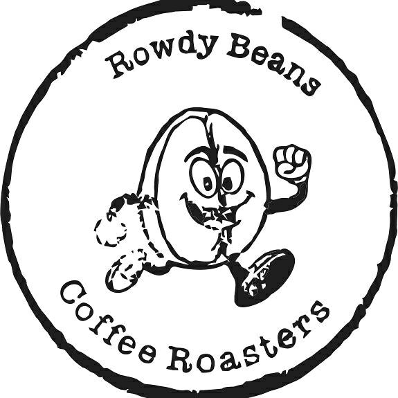 House Blend Medium Roast Coffee- 12 Oz. - Rowdy Beans Coffee Roasters