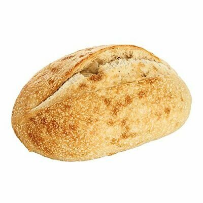 Country White Sourdough -16oz Loaf
