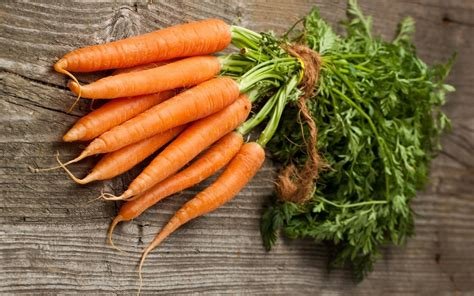 Carrots - 2lb Bag